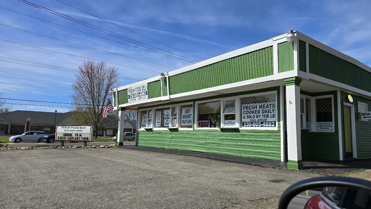 Fresh Food Deli Photos 2